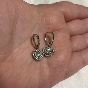Diamond Heart 1/2CTTW